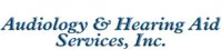 Audiology & Hearing Aid Services Inc